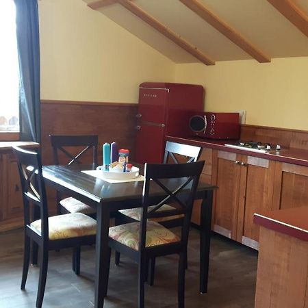 Tschurtschenthaler Rentals Golden Esterno foto